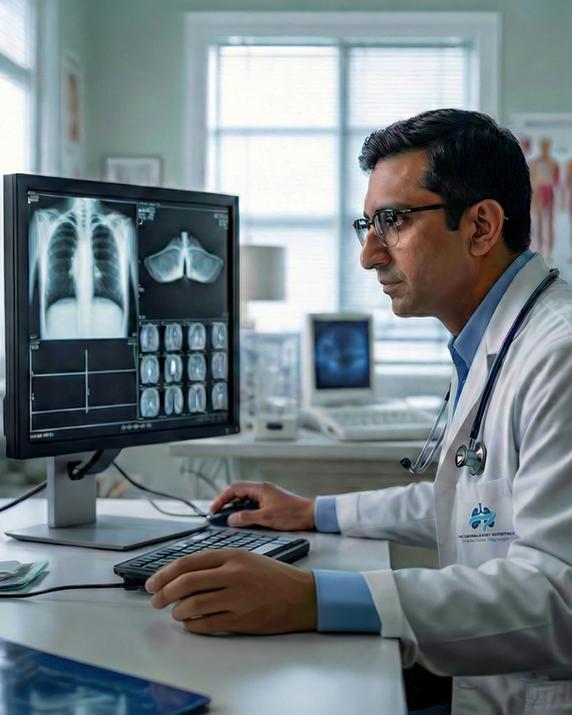 Understanding Chronic Cough: When to See a Specialist in Novi
